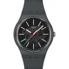 Swatch Silikonarmband-Coblestone Street - SO29A101