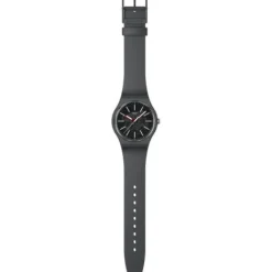 Swatch Silikonarmband-Coblestone Street - SO29A101