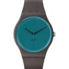 Swatch Silikonarmband-Dark Duality - SO29C100