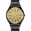 Swatch Metallarmband-Dashing Slate - SS07B109G