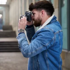 Swatch Silikonarmband-Day Trick - SS07S110