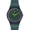 Swatch Silikonarmband-Dreaming of Gemstones - SO28N117