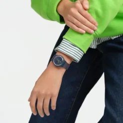 Swatch Silikonarmband-Dreaming of Gemstones - SO28N117