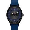 Swatch Silikonarmband-Duet at Dusk - SYXB108