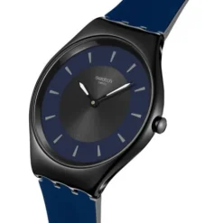 Swatch Silikonarmband-Duet at Dusk - SYXB108