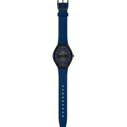 Swatch Silikonarmband-Duet at Dusk - SYXB108