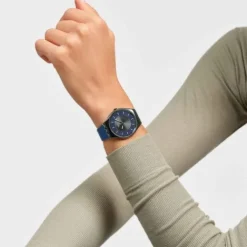 Swatch Silikonarmband-Duet at Dusk - SYXB108