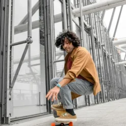 Swatch Silikonarmband-Eiffel Tower By Robert Delaunay The Watch - GZ357