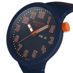 Swatch Silikonarmband-Essentially Confident - SB01S700