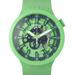 Swatch Silikonarmband-Fresh Squeeze - SB01G101