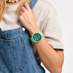 Swatch Silikonarmband-Fresh Squeeze - SB01G101