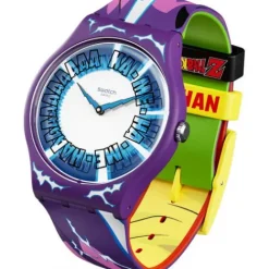 Swatch Silikonarmband-Gohan x - SUOZ345