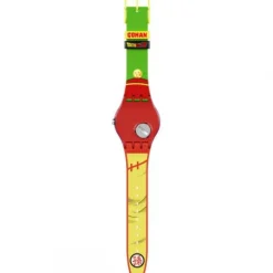 Swatch Silikonarmband-Gohan x - SUOZ345