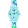 Swatch Silikonarmband-#Greentouche - LN157