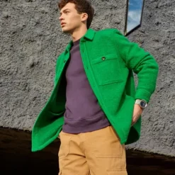 Swatch Metallarmband-Indigo Hour - SB07S102G