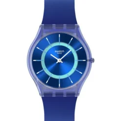 Swatch Metallarmband-Jammy Grape Dream - SS08I100