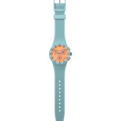 Swatch Silikonarmband-Juicy Apricot - SUSL401