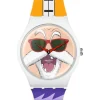 Swatch Silikonarmband-Kamesennin x - SUOZ346