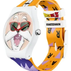 Swatch Silikonarmband-Kamesennin x - SUOZ346