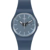 Swatch Silikonarmband-Knock Nap - SO28N701