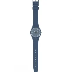 Swatch Silikonarmband-Knock Nap - SO28N701
