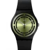 Swatch Silikonarmband-Leafy Line - SO32B117