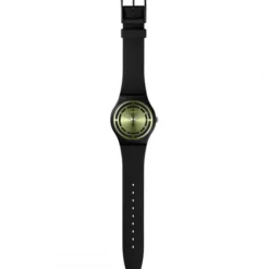 Swatch Silikonarmband-Leafy Line - SO32B117