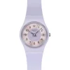 Swatch Silikonarmband-Lilac Lightness  - LV121