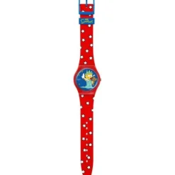 Swatch Silikonarmband-Little Lady Liberty - SO28Z120
