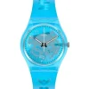 Swatch Silikonarmband-Love From A To Z - GZ353