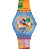 Swatch Silikonarmband-Matisse's Snail - SO28Z127