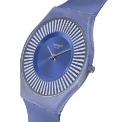 Swatch Silikonarmband-Metro Deco - SS08N110