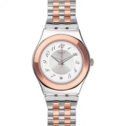 Swatch Metallarmband-Midimix - YLS454G