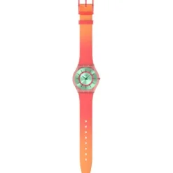 Swatch Metallarmband-Minty Mango Dream - SS08P111