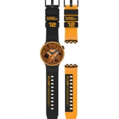 Swatch Silikonarmband-Oops! - SB01B127
