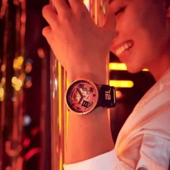 Swatch Silikonarmband-Oops! - SB01B127