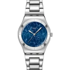 Swatch Metallarmband-Petal Frenzy - YLS235G