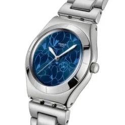 Swatch Metallarmband-Petal Frenzy - YLS235G