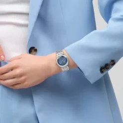 Swatch Metallarmband-Petal Frenzy - YLS235G