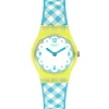Swatch Silikonarmband-Picmika - LJ112
