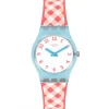 Swatch Silikonarmband-Picnoemie - LL125