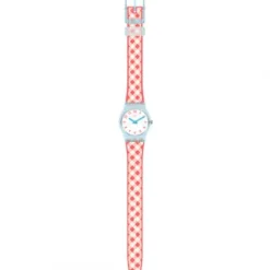 Swatch Silikonarmband-Picnoemie - LL125