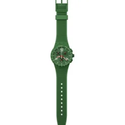 Swatch Silikonarmband-Primarily Green - SUSG407