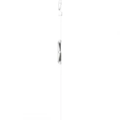 Swatch Silikonarmband-Pure White Irony - SYXS138