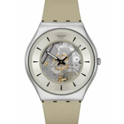 Swatch Silikonarmband-Quartzicle - SS07S145