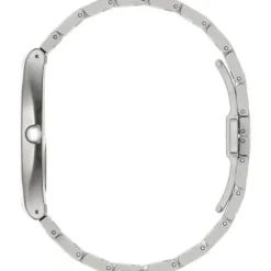 Swatch Metallarmband-Red Graphite - SS07S129G