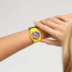 Swatch Silikonarmband-Reverie by Roy Lichtenstein - SO28Z117