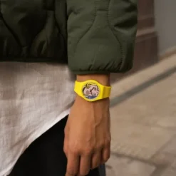 Swatch Silikonarmband-Reverie by Roy Lichtenstein - SO28Z117
