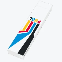 Swatch Armbanduhren-Rouge & Noir - SO32B401-STD