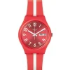 Swatch Silikonarmband-Sanguinello - GR709
